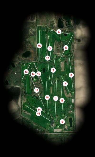 Glenbrier Golf Course