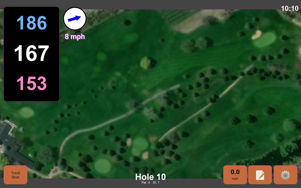 Hole preview 2