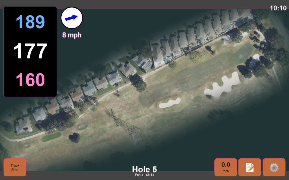 Hole preview 2