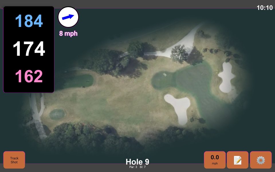 Hole preview 3