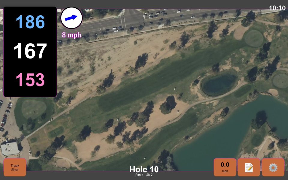 Hole preview 2