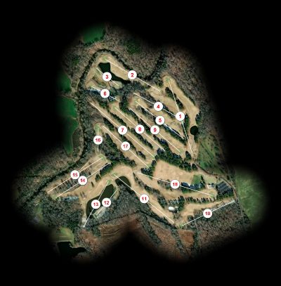 Eagle Chase Golf Club