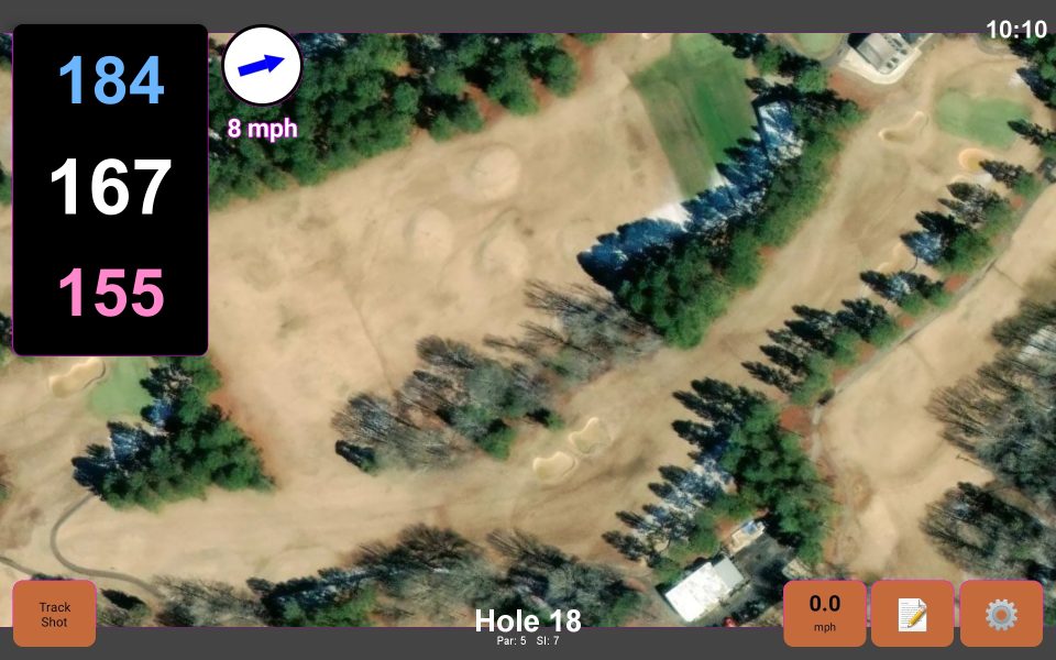 Hole preview 3