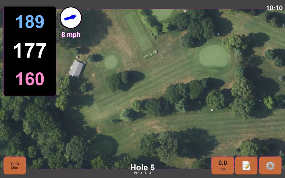 Hole preview 2