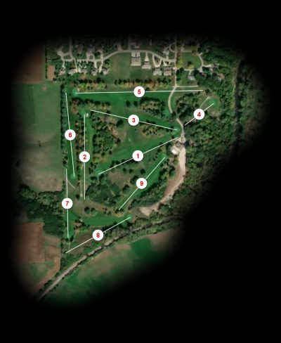 Algona Country Club