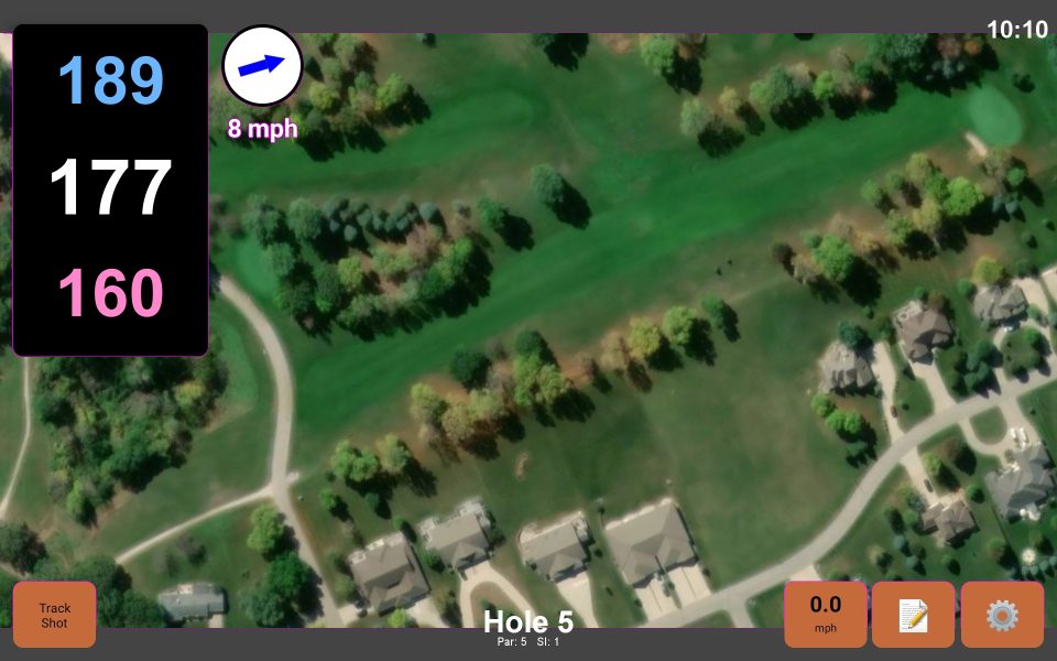 Hole preview 2