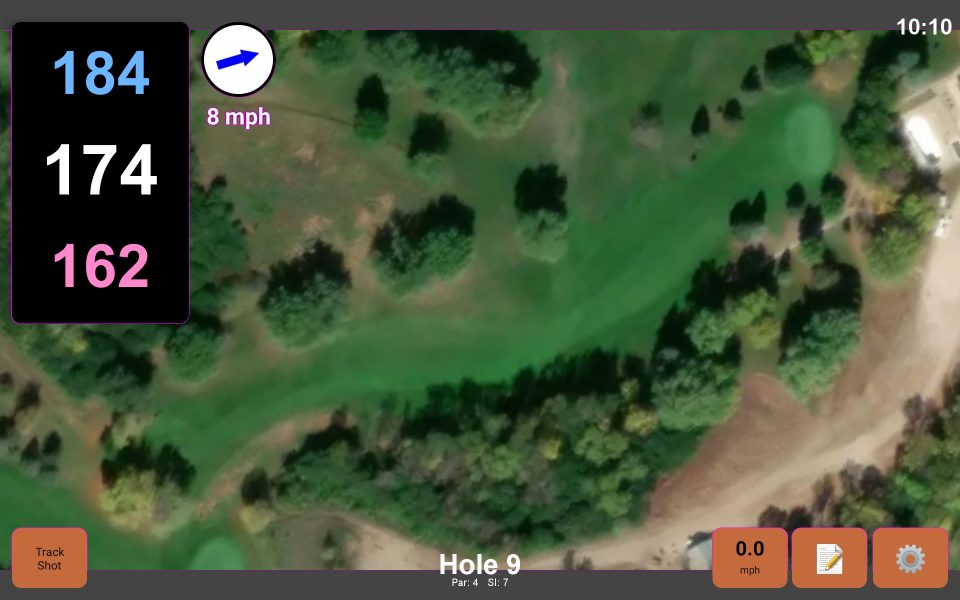 Hole preview 3