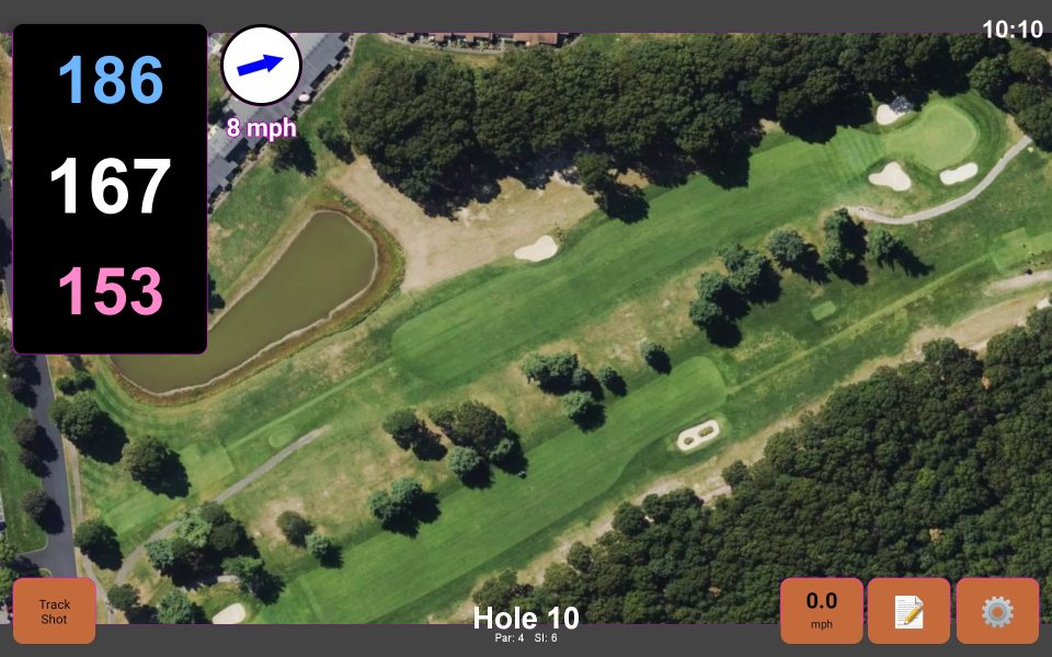 Hole preview 2