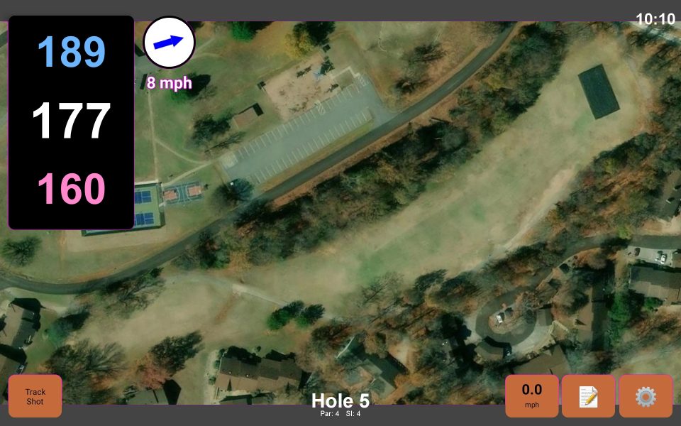 Hole preview 2