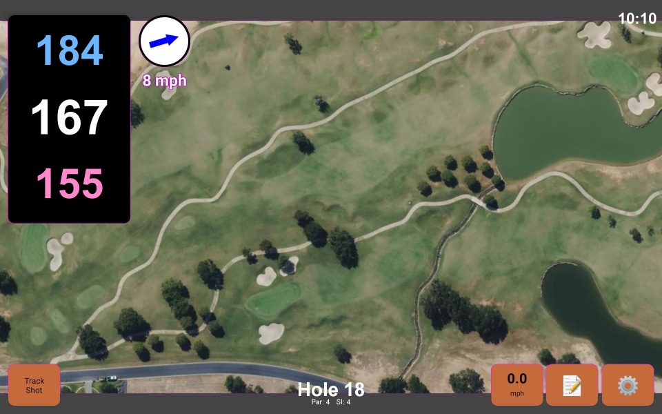 Hole preview 3