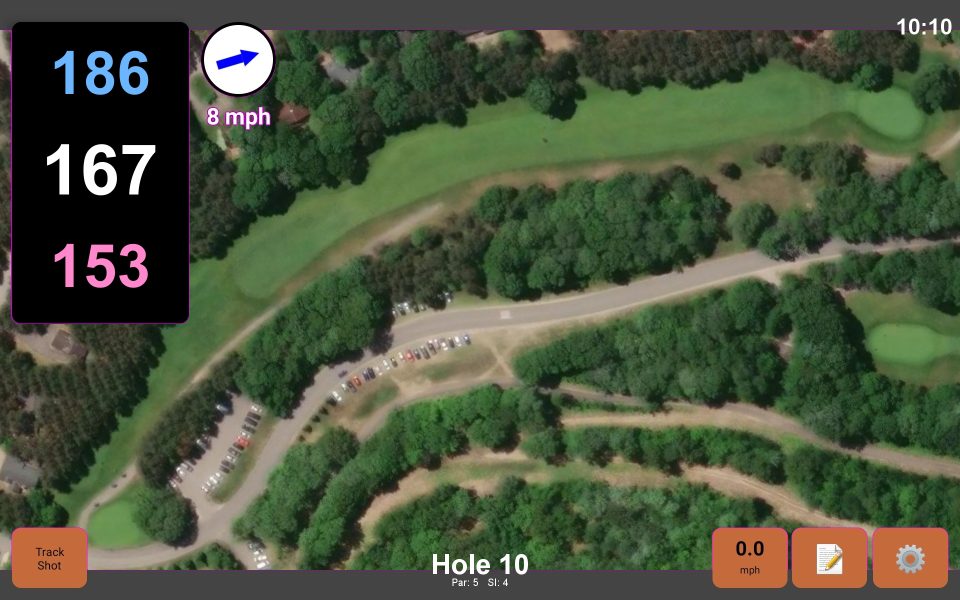 Hole preview 2
