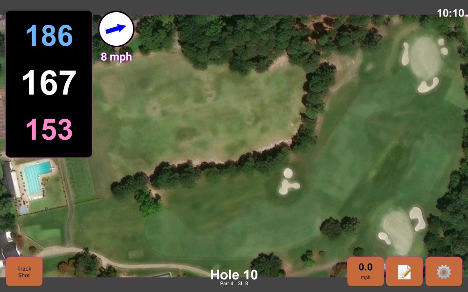 Hole preview 2