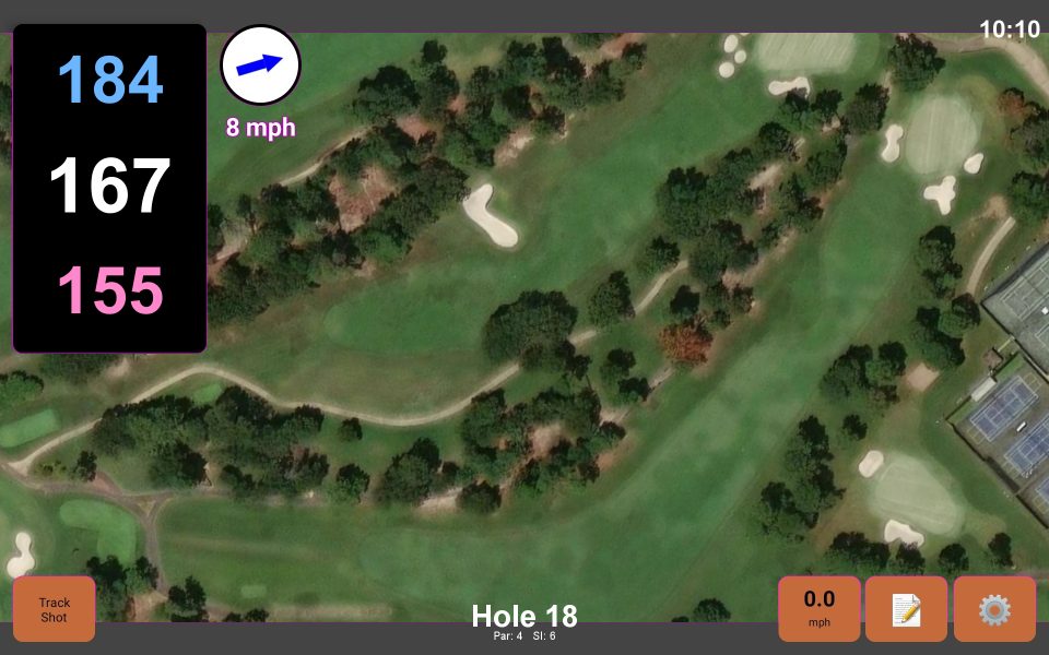 Hole preview 3