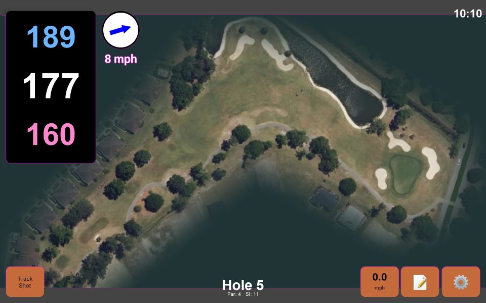 Hole preview 2