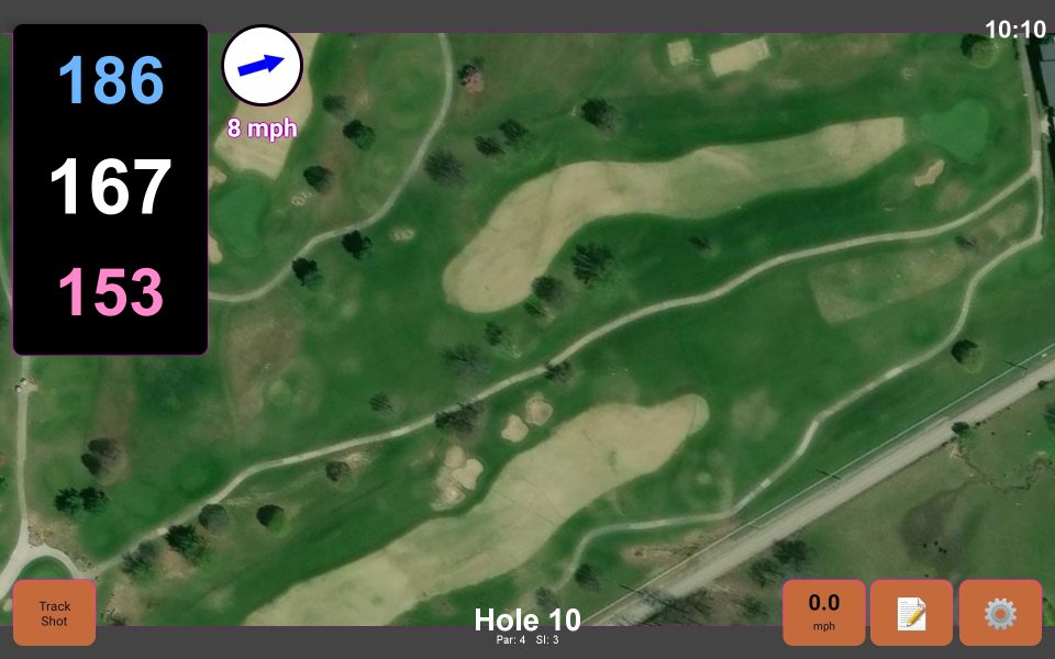 Hole preview 2