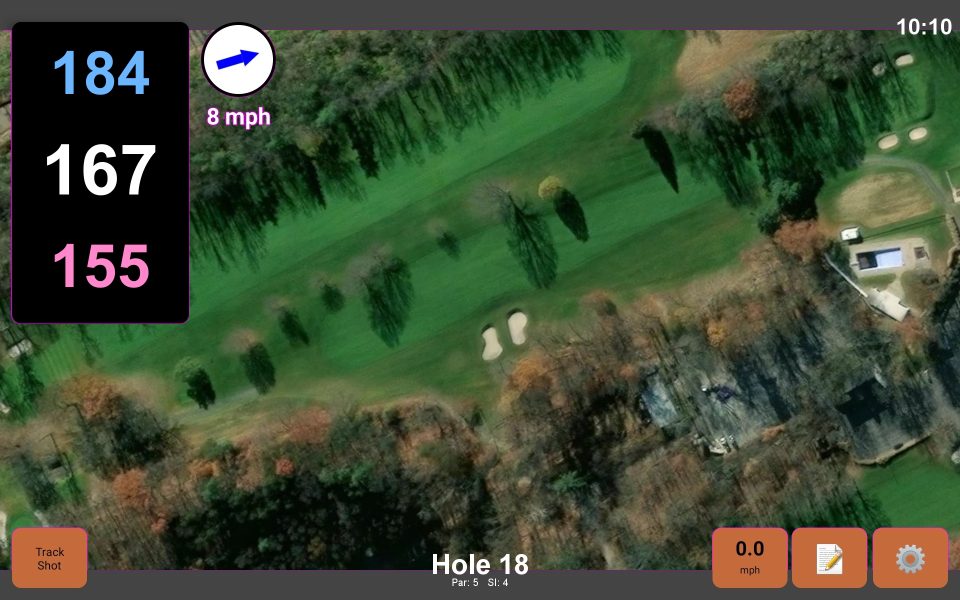 Hole preview 3