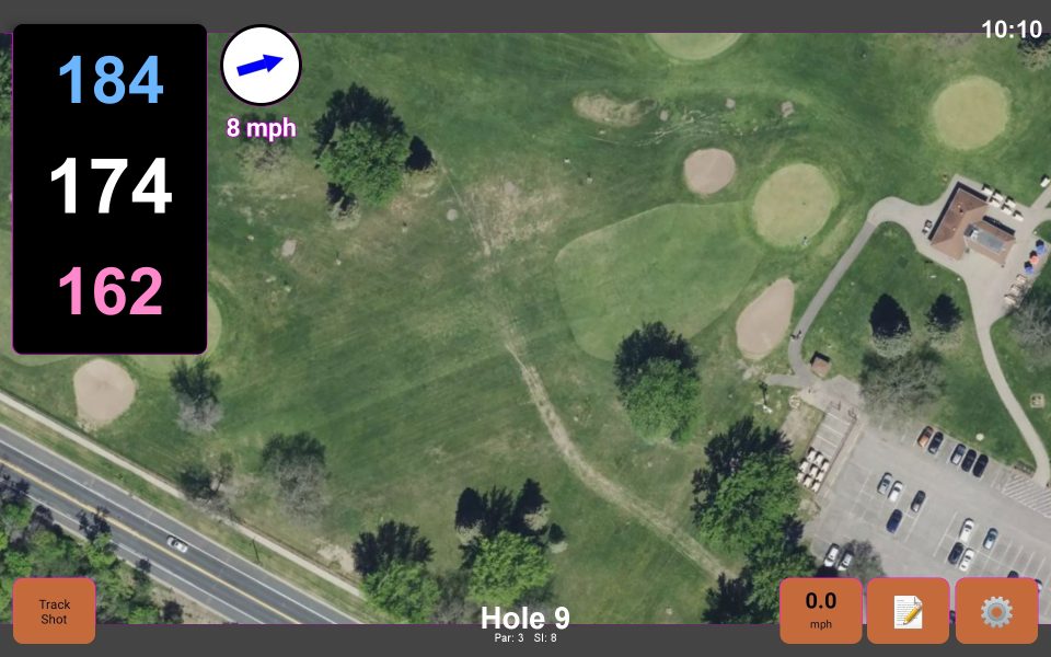 Hole preview 3