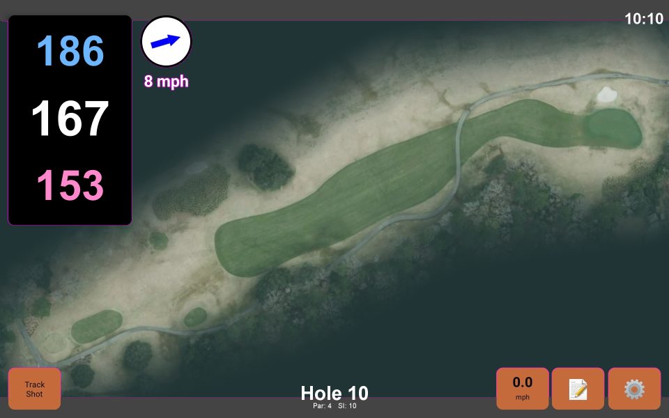 Hole preview 2
