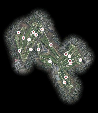 Brooklawn Country Club