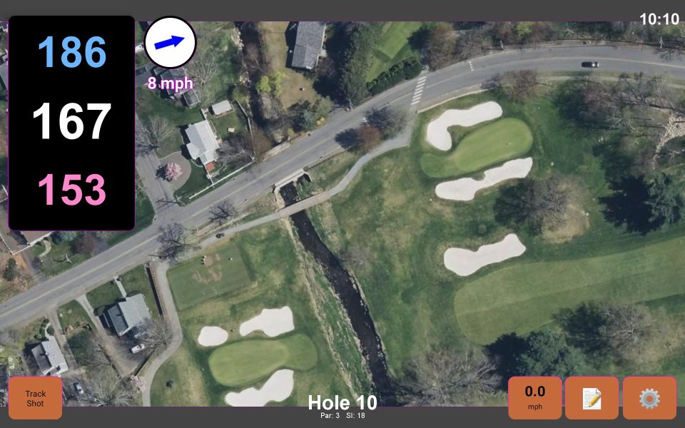 Hole preview 2