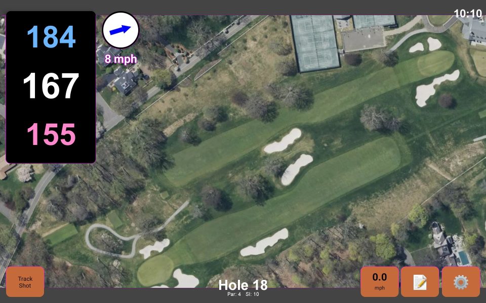 Hole preview 3