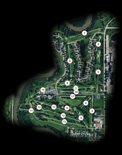 Moorhead Country Club