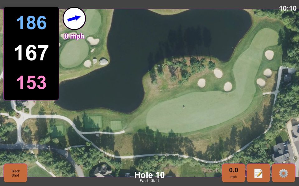 Hole preview 2