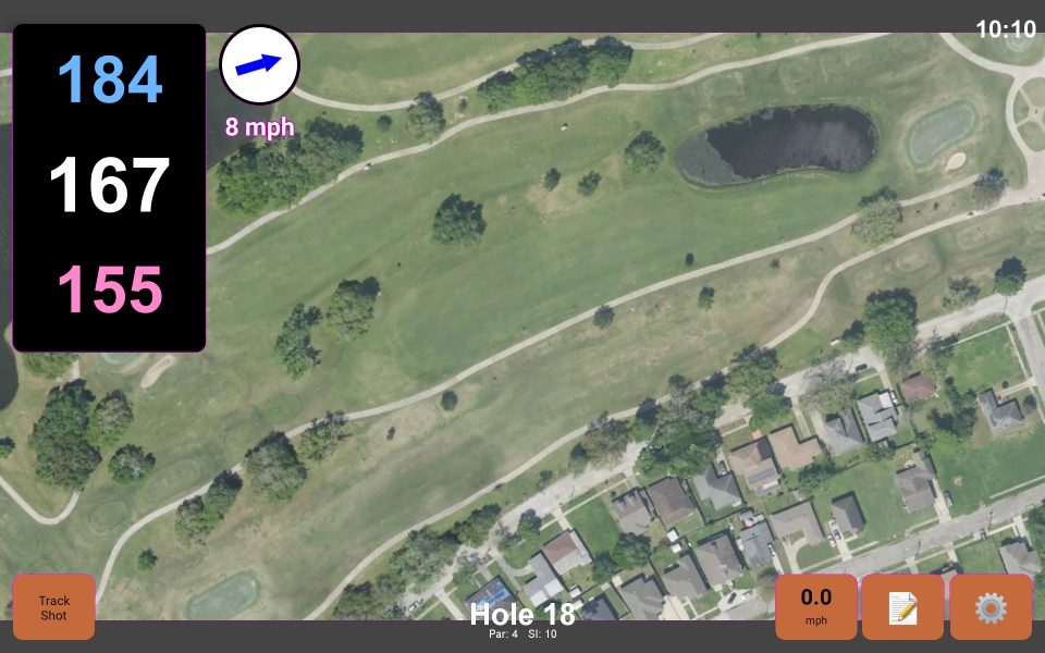 Hole preview 3