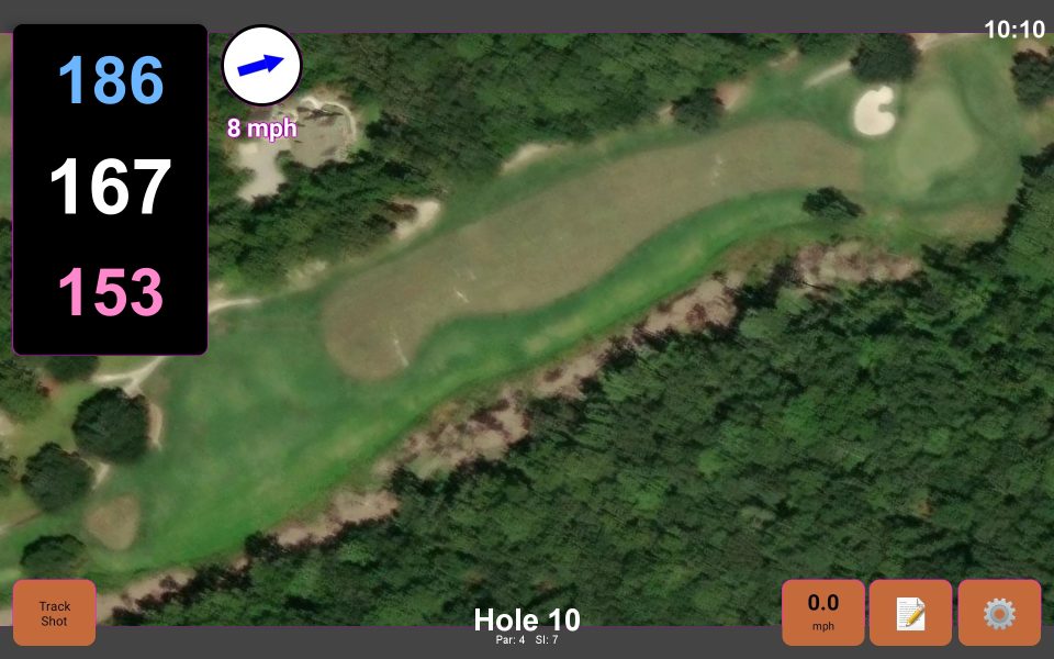 Hole preview 2