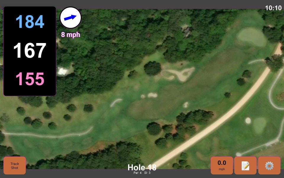 Hole preview 3