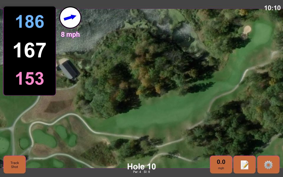 Hole preview 2