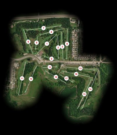 Eastwood Golf Club