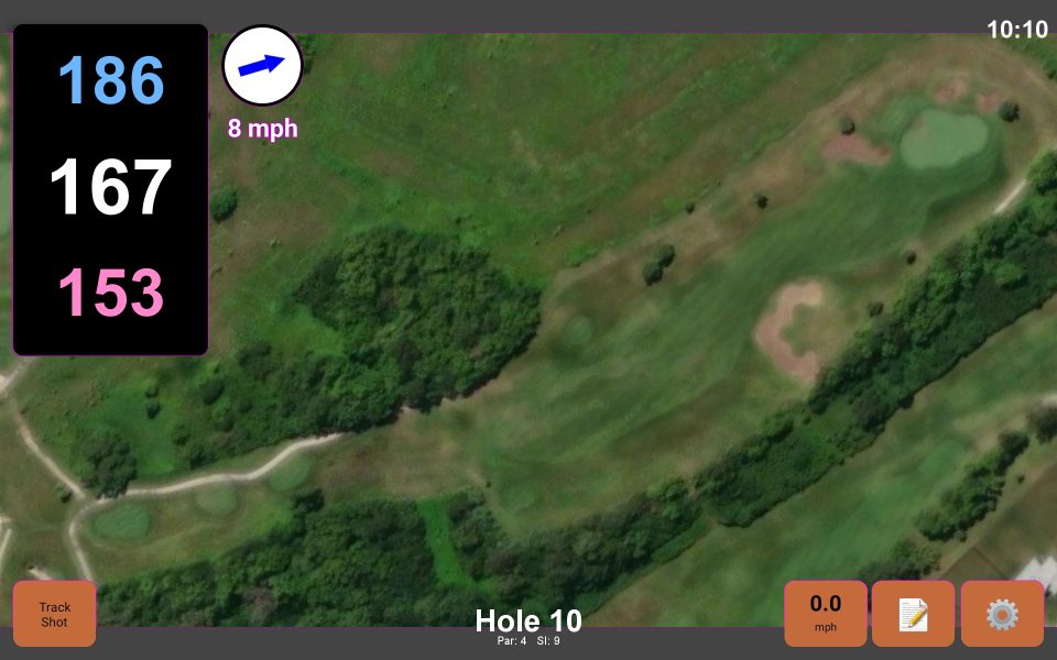 Hole preview 2