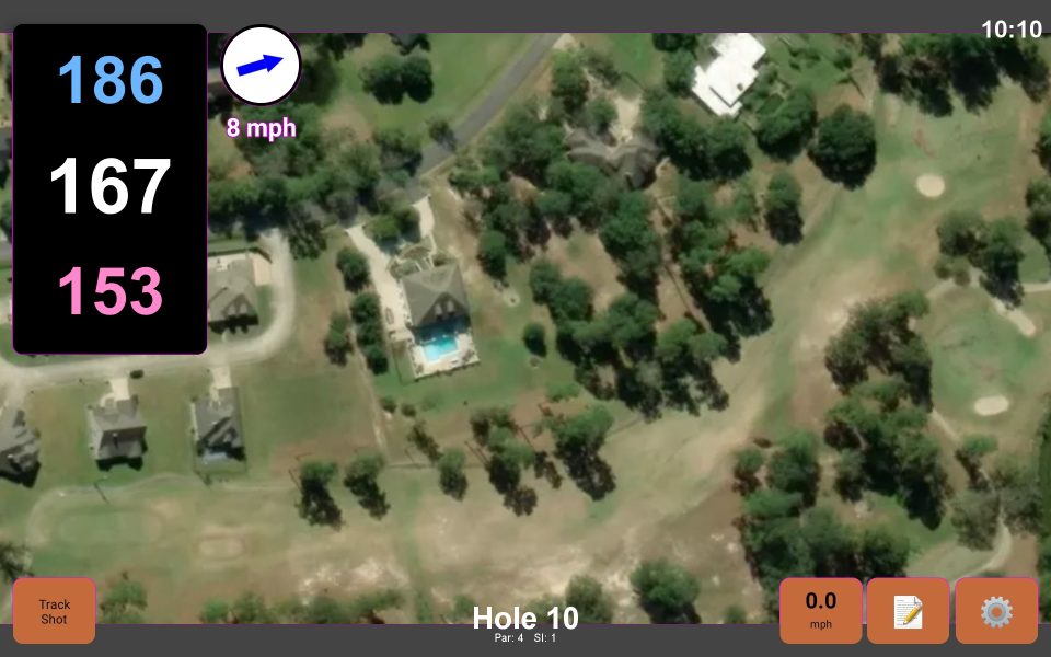 Hole preview 2