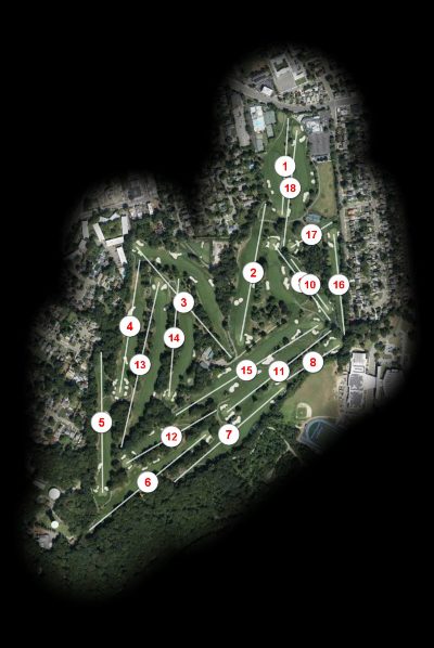 Hempstead Golf & Country Club