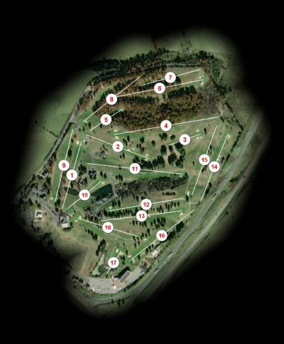 The Club at Ironwood