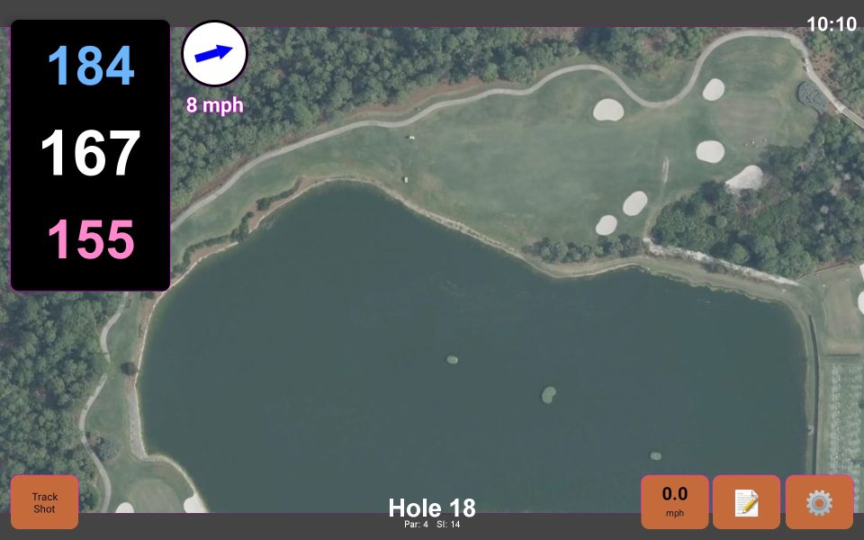 Hole preview 3