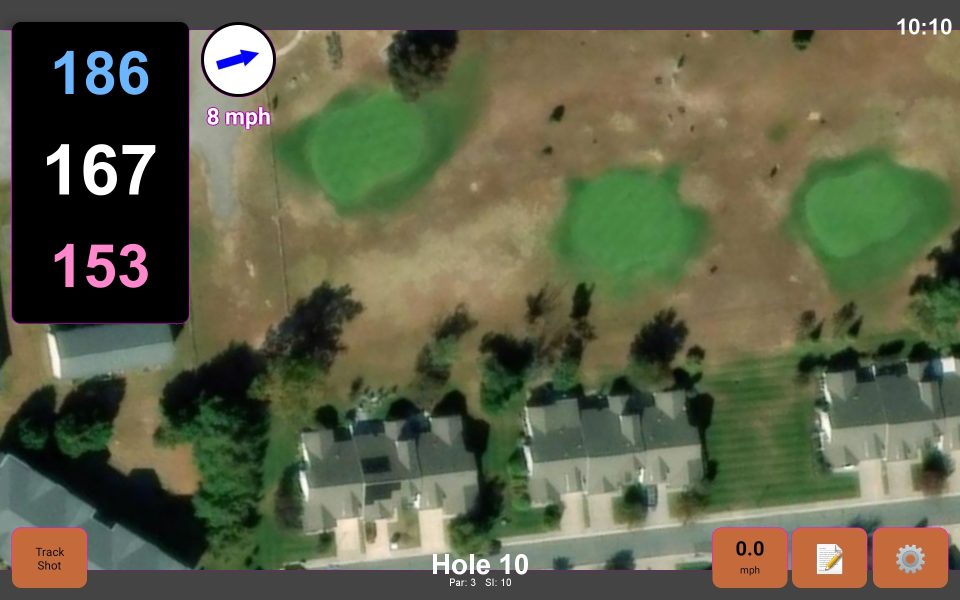 Hole preview 2
