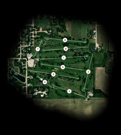 Friend Country Club