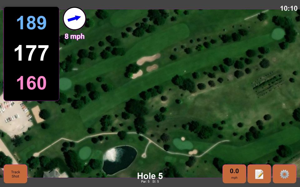 Hole preview 2