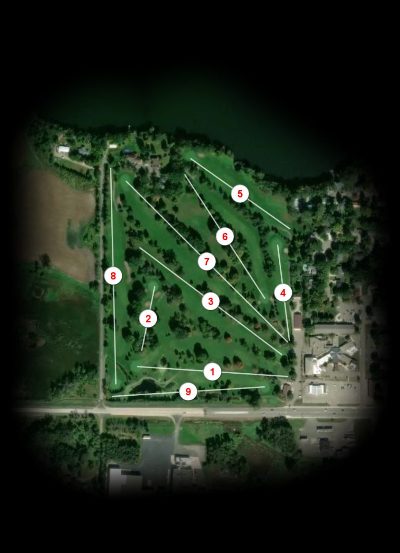 Cokato Town & Country Club