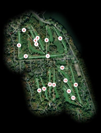 Oswego Country Club