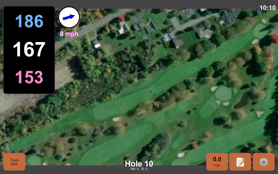 Hole preview 2