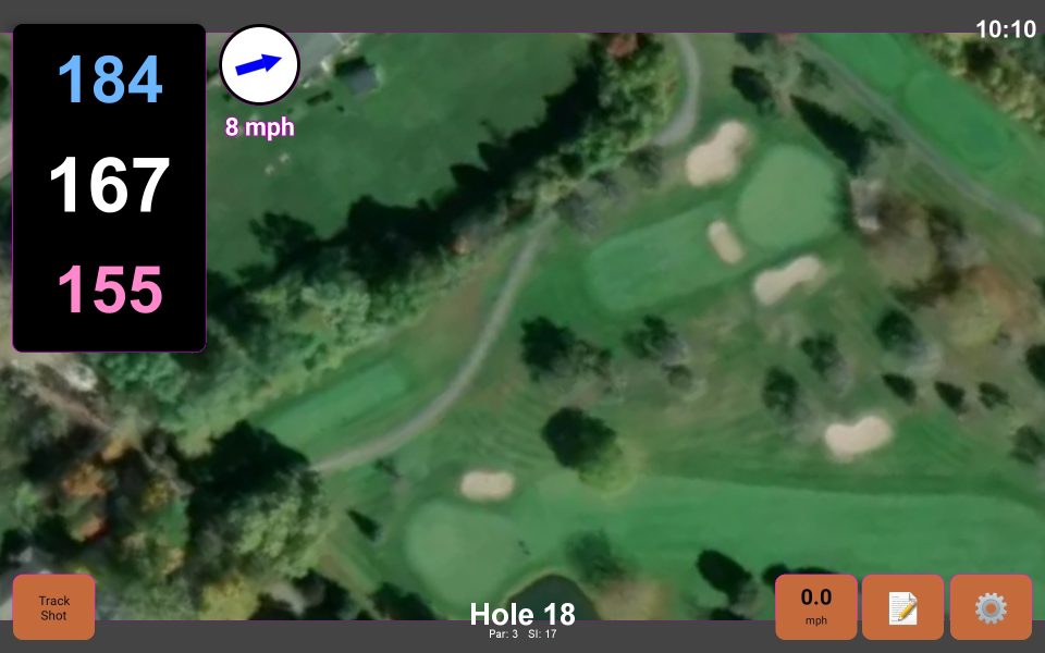 Hole preview 3