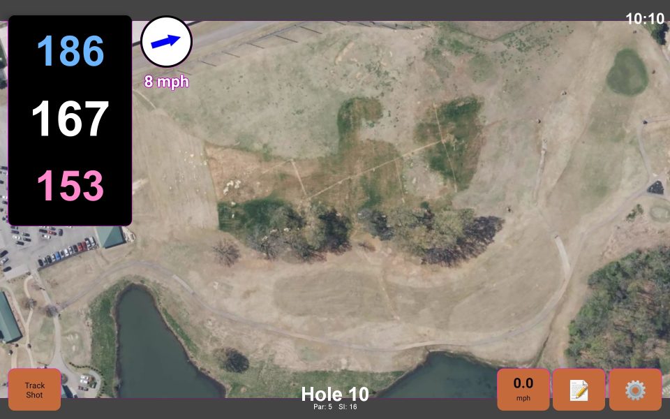 Hole preview 2