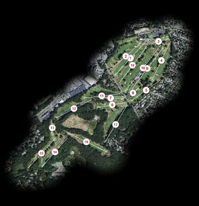 Tedesco Country Club