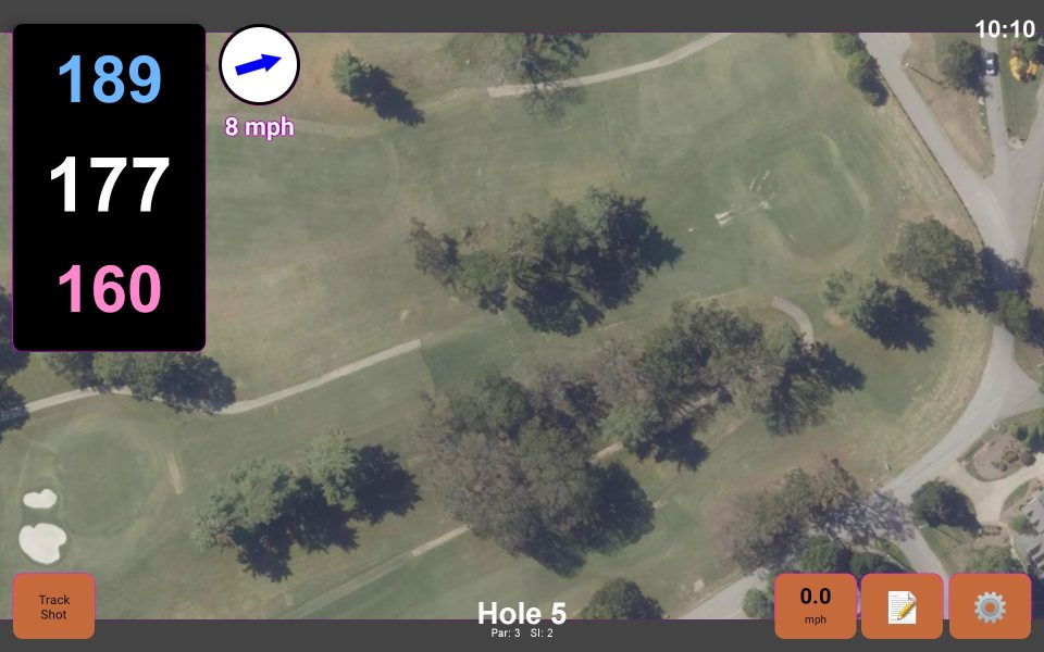 Hole preview 2