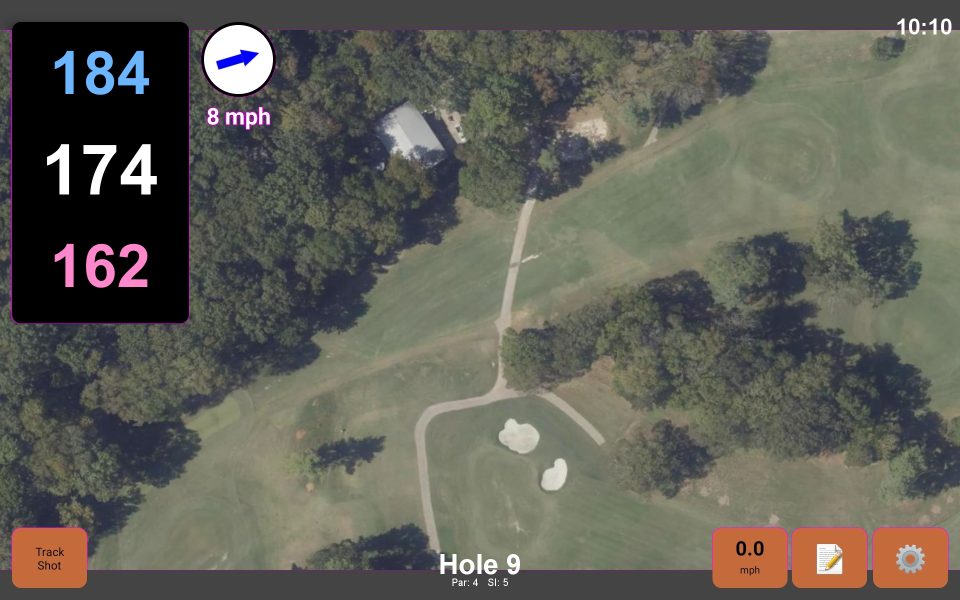 Hole preview 3