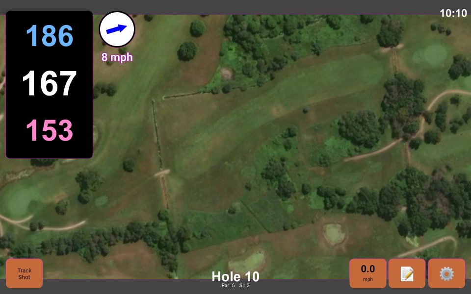 Hole preview 2