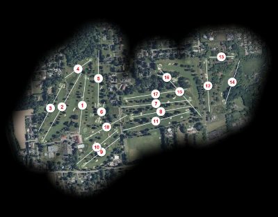 Northampton Country Club